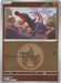 Pokemon Salandit (Energy Symbol Pattern) 034/217 ME: Ascended Heroes Reverse Holo - Eterna Cards