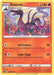 Pokemon Salazzle 028/159 SWSH: Crown Zenith Normal - EternaCards