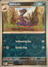 Pokemon Salazzle 140/197 SV03: Obsidian Flames Normal - Eterna Cards