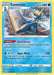Pokemon Samurott 035/185 SWSH04: Vivid Voltage Normal - Eterna Cards