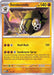 Pokemon Sandaconda 010/015 McDonald's Promos 2023 Normal - Eterna Cards