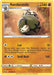 Pokemon Sandaconda (109) 109/202 SWSH01: Sword & Shield Base Set Reverse Holo - EternaCards