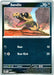 Pokemon Sandile 064/094 ME02: Phantasmal Flames Normal - Eterna Cards