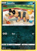 Pokemon Sandile 111/195 SWSH12: Silver Tempest Reverse Holo - EternaCards