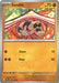 Pokemon Sandile - 115/198 115/198 SV01: Scarlet & Violet Base Set Normal - EternaCards