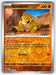 Pokemon Sandshrew 027/165 SV: Scarlet & Violet 151 Normal - Eterna Cards