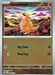 Pokemon Sandshrew 068/132 ME01: Mega Evolution Normal - Eterna Cards