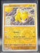 Pokemon Sandshrew 097/167 SV06: Twilight Masquerade Normal - Eterna Cards