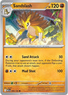 Pokemon Sandslash 069/132 ME01: Mega Evolution Reverse Holo