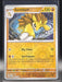 Pokemon Sandslash 098/167 SV06: Twilight Masquerade Normal - Eterna Cards