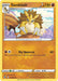 Pokemon Sandslash 132/264 SWSH08: Fusion Strike Normal - Eterna Cards