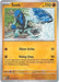 Pokemon Sawk 049/086 SV: White Flare Reverse Holo - EternaCards