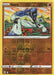 Pokemon Sawk 081/172 SWSH09: Brilliant Stars Normal - Eterna Cards