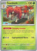 Pokemon Sawsbuck - 017/162 017/162 SV05: Temporal Forces Normal - EternaCards