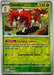Pokemon Sawsbuck - 017/162 SV05: Temporal Forces Normal - Eterna Cards