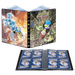 Pokemon Scarlet and Violet Base Set: 4 - Pocket Portfolio - EternaCards