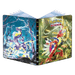 Pokemon Scarlet and Violet Base Set: 9 - Pocket Portfolio - EternaCards