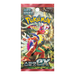 Pokemon Scarlet ex Korean Booster Pack (sv1S) - Eterna Cards