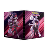 Pokemon Scarlet & Violet 10 9-Pocket Portfolio