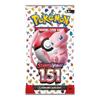 Pokemon Scarlet & Violet 151 Booster Pack