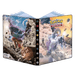 Pokemon: Scarlet & Violet 2: 4 - Pocket Portfolio - EternaCards