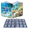 Pokemon: Scarlet & Violet 2: 9-Pocket Portfolio