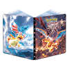 Pokemon Scarlet & Violet 3: Charizard & Dragonite 9-Pocket Portfolio