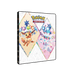 Pokemon Scarlet & Violet 8.5 Prismatic Evolutions 9 - Pocket Portfolio - EternaCards