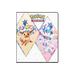 Pokemon Scarlet & Violet 8.5 Prismatic Evolutions 9 - Pocket Portfolio - EternaCards