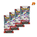 Pokemon Scarlet & Violet Base Booster Pack Bundle . - Eterna Cards