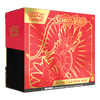 Pokemon Scarlet & Violet Base Elite Trainer Box (Koraidon)