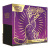 Pokemon Scarlet & Violet Base Elite Trainer Box (Miraidon)