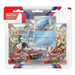 Pokemon Scarlet & Violet Base Set 3 - Pack Blister (Dondozo) - EternaCards