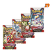 Pokemon Scarlet & Violet Base Set Pack Bundle (9 Packs) - EternaCards