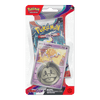Pokemon Scarlet & Violet Base Set Premium Checklane Blister (Espathra)