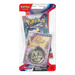 Pokemon Scarlet & Violet Base Set Premium Checklane Blister (Espathra) - EternaCards