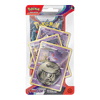 Pokemon Scarlet & Violet Base Set Premium Checklane Blister (Gengar)