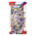 Pokemon Scarlet & Violet Base Set Premium Checklane Blister (Gengar) - EternaCards