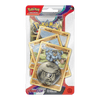 Pokemon Scarlet & Violet Base Set Premium Checklane Blister (Machamp)