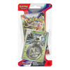 Pokemon Scarlet & Violet Base Set Premium Checklane Blister (Spidops)