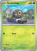 Pokemon Scatterbug 007/088 ME03: Perfect Order Reverse Holofoil - EternaCards