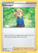 Pokemon Schoolgirl 239/264 SWSH08: Fusion Strike Reverse Holo - EternaCards