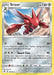 Pokemon Scizor 128/192 SWSH02: Rebel Clash Normal - Eterna Cards