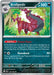 Pokemon Scolipede 056/086 SV: Black Bolt Normal - EternaCards