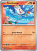Pokemon Scorbunny - 036/217 ME: Ascended Heroes Normal - EternaCards