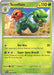 Pokemon Scovillain - 029/198 029/198 SV01: Scarlet & Violet Base Set Reverse Holo - EternaCards
