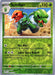 Pokemon Scovillain - 029/198 SV01: Scarlet & Violet Base Set Normal - Eterna Cards
