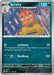 Pokemon Scrafty 061/091 SV: Paldean Fates Normal - EternaCards