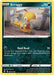 Pokemon Scraggy 098/203 SWSH07: Evolving Skies Reverse Holo - EternaCards