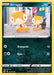 Pokemon Scraggy 41/73 Champion's Path Normal - EternaCards